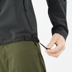 Giacca da uomo Salomon  Essential WP 2.5L Jkt Black