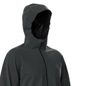 Giacca da uomo Salomon  Essential WP 2.5L Jkt Black