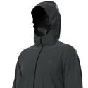 Giacca da uomo Salomon  Essential WP 2.5L Jkt Black