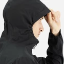 Giacca da uomo Salomon  Essential WP 2.5L Jkt Black