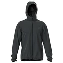 Giacca da uomo Salomon  Essential WP 2.5L Jkt Black
