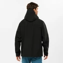 Giacca da uomo Salomon  Outline GTX®  2.5L Jkt Black