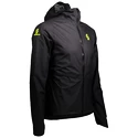 Giacca da uomo Scott  RC Run Waterproof Black/Yellow