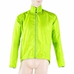 Giacca da uomo Sensor  Parachute Neon Green