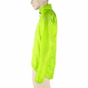 Giacca da uomo Sensor  Parachute Neon Green