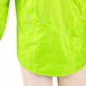 Giacca da uomo Sensor  Parachute Neon Green