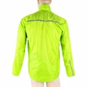 Giacca da uomo Sensor  Parachute Neon Green