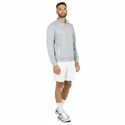 Giacca da uomo Tecnifibre  Club Jacket Silver