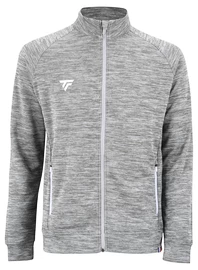 Giacca da uomo Tecnifibre Club Jacket Silver