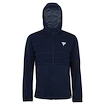 Giacca da uomo Tecnifibre  Pro Bomber Full Zip Jacket Navy