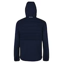 Giacca da uomo Tecnifibre  Pro Bomber Full Zip Jacket Navy