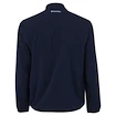 Giacca da uomo Tecnifibre  Pro Light Full Zip Jacket Navy