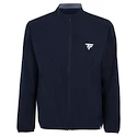 Giacca da uomo Tecnifibre  Pro Light Full Zip Jacket Navy