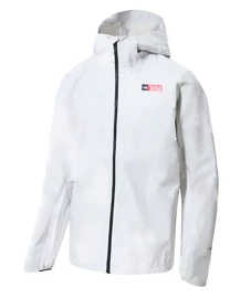 Giacca da uomo The North Face Printed First Dawn Packable Jacket White Print
