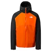 Giacca da uomo The North Face  Stratos Jacket