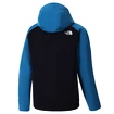 Giacca da uomo The North Face  Stratos Jacket Aviator Navy