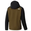 Giacca da uomo The North Face  Stratos Jacket Military Olive SS22