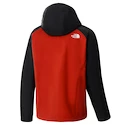 Giacca da uomo The North Face  Stratos Jacket Tandori Spice Red