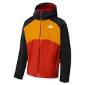 Giacca da uomo The North Face  Stratos Jacket Tandori Spice Red