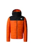 Giacca da uomo The North Face  Stretch Down Hoodie