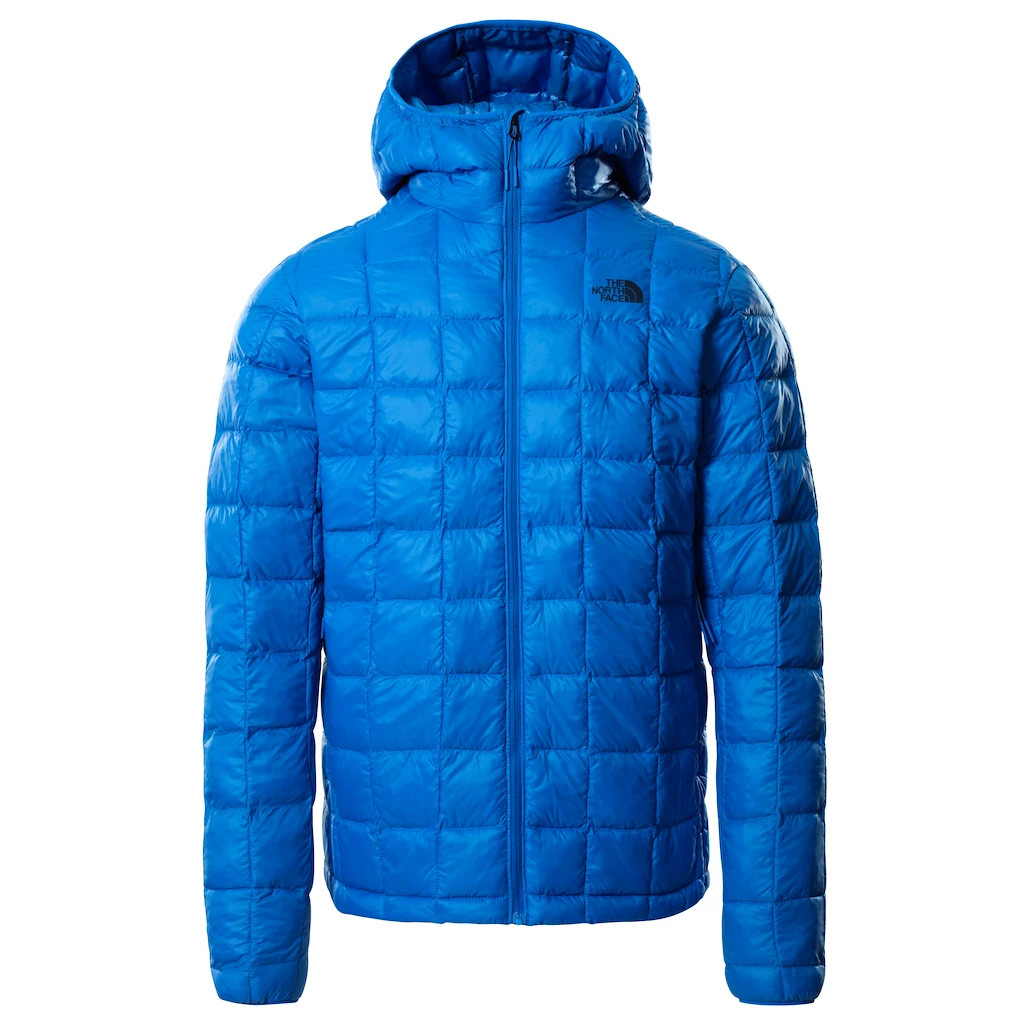 Giacca da uomo The North Face  Thermoball Eco Hoodie 2.0