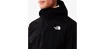 Giacca da uomo The North Face  West Basin DryVent Jacket Black
