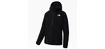 Giacca da uomo The North Face  West Basin DryVent Jacket Black