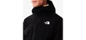 Giacca da uomo The North Face  West Basin DryVent Jacket Black