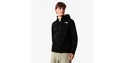 Giacca da uomo The North Face  West Basin DryVent Jacket Black