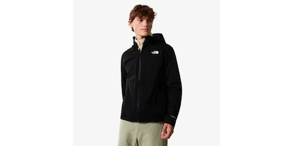 Giacca da uomo The North Face  West Basin DryVent Jacket Black