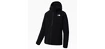 Giacca da uomo The North Face  West Basin DryVent Jacket Black SS22