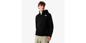 Giacca da uomo The North Face  West Basin DryVent Jacket Black SS22