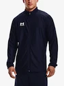 Giacca da uomo Under Armour  Challenger Track Jacket-NVY L