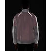 Giacca da uomo Under Armour  Impasse Flow 1/2 Zip white