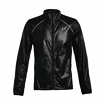 Giacca da uomo Under Armour  Impasse Run Storm 2.0-BLK
