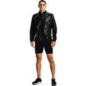Giacca da uomo Under Armour  Impasse Run Storm 2.0-BLK
