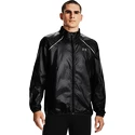 Giacca da uomo Under Armour  Impasse Run Storm 2.0-BLK