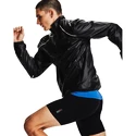 Giacca da uomo Under Armour  Impasse Run Storm 2.0-BLK