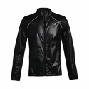 Giacca da uomo Under Armour  Impasse Run Storm 2.0-BLK