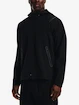 Giacca da uomo Under Armour  Storm Unstoppable Storm Jacket-BLK L