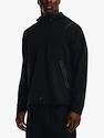 Giacca da uomo Under Armour  Storm Unstoppable Storm Jacket-BLK L