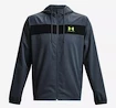 Giacca da uomo Under Armour  UA SPORTSTYLE WINDBREAKER-GRY