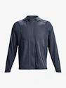 Giacca da uomo Under Armour  Unstoppable Jacket-GRY XXL