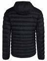 Giacca da uomo VAUDE  Me Batura Hooded Insulation Jacket black