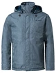 Giacca da uomo VAUDE  Me Limford Jacket V dark sea uni