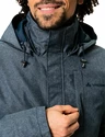 Giacca da uomo VAUDE  Me Limford Jacket V dark sea uni