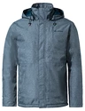 Giacca da uomo VAUDE  Me Limford Jacket V dark sea uni