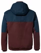 Giacca da uomo VAUDE  Me Manukau Jacket II dark oak