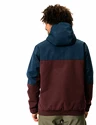 Giacca da uomo VAUDE  Me Manukau Jacket II dark oak