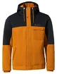 Giacca da uomo VAUDE  Me Manukau Jacket II silt brown